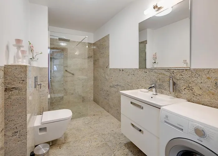 Nordbyhus Stara Winiarnia Apartmán Gdaňsk