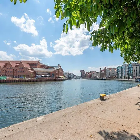 Apartment Nordbyhus Stara Winiarnia