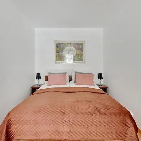 Nordbyhus Stara Winiarnia *