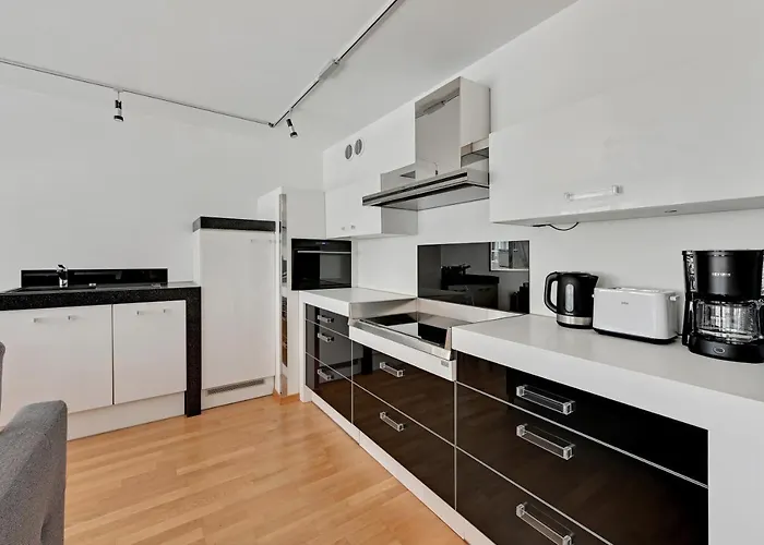 Nordbyhus Stara Winiarnia * Gdańsk