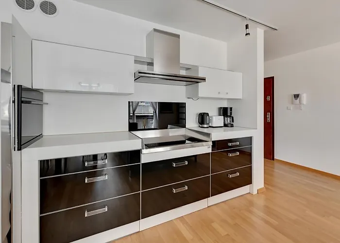 Nordbyhus Stara Winiarnia *