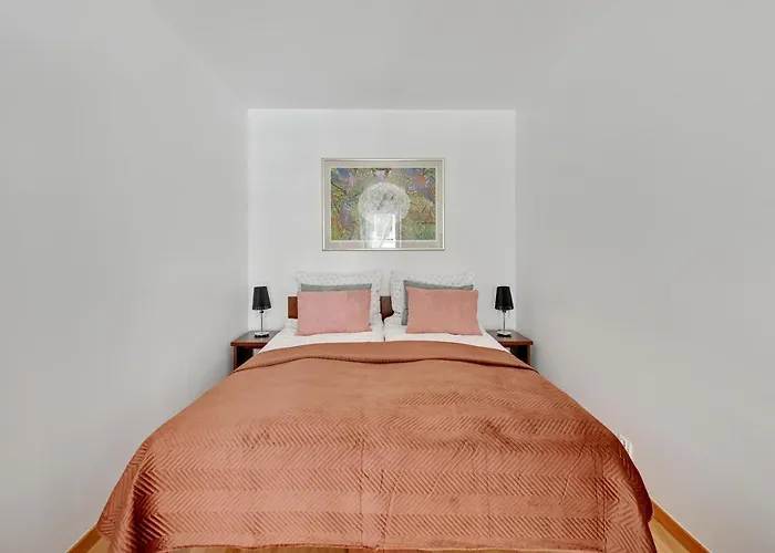 Nordbyhus Stara Winiarnia *